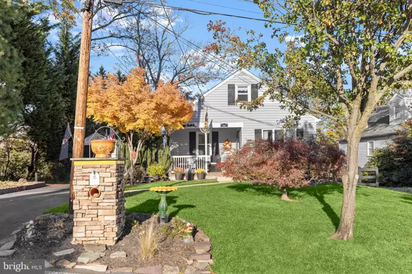 2904 SUMMIT AVE, Baltimore, MD 21234