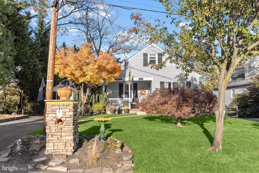 2904 SUMMIT AVE, Baltimore, MD 21234