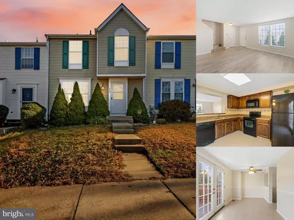 308 LOGAN CT, Abingdon, MD 21009