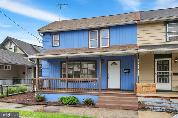 New Cumberland, PA 17070,134 S MARKET ST