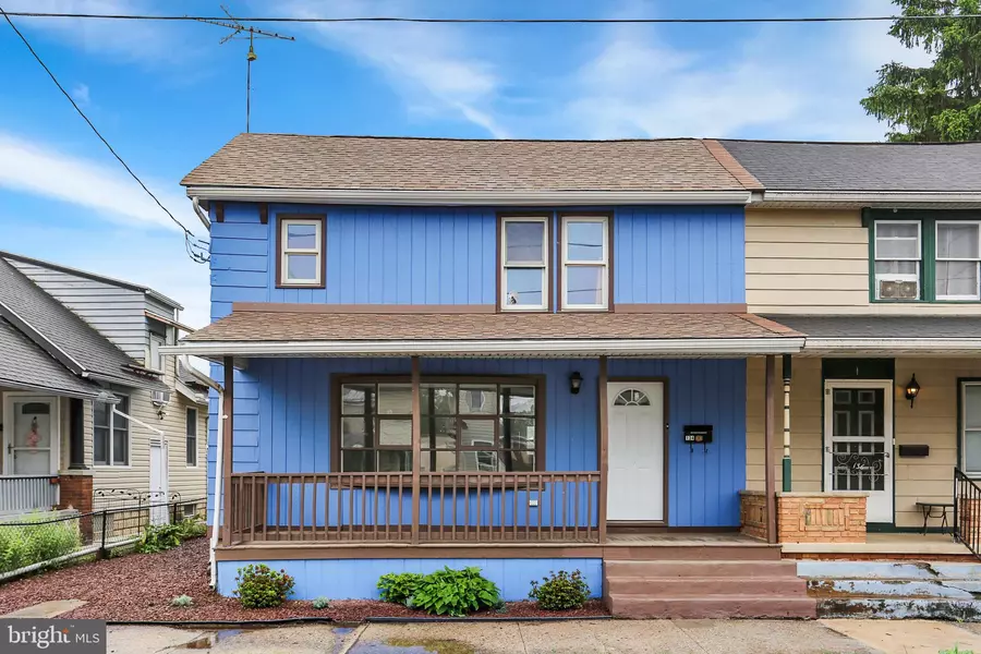 134 S MARKET ST, New Cumberland, PA 17070