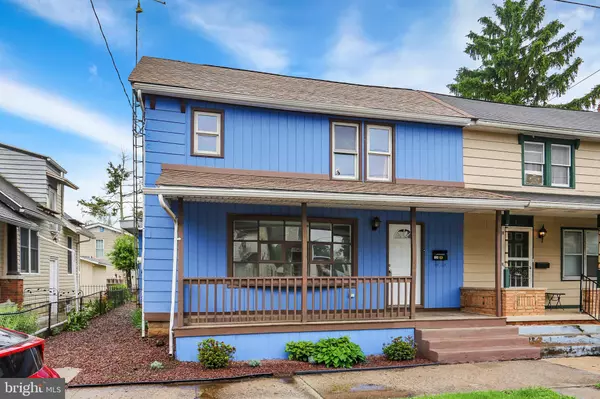 New Cumberland, PA 17070,134 S MARKET ST