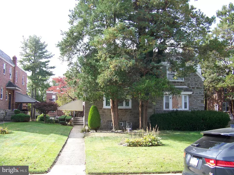 6484 ANDERSON ST, Philadelphia, PA 19119