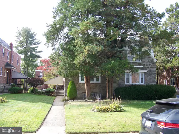 6484 ANDERSON ST, Philadelphia, PA 19119