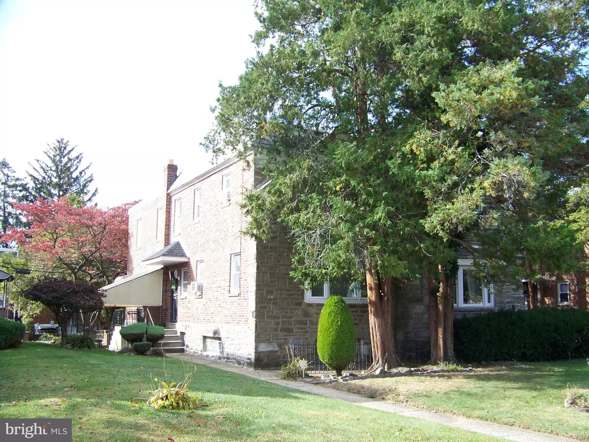 Philadelphia, PA 19119,6484 ANDERSON ST