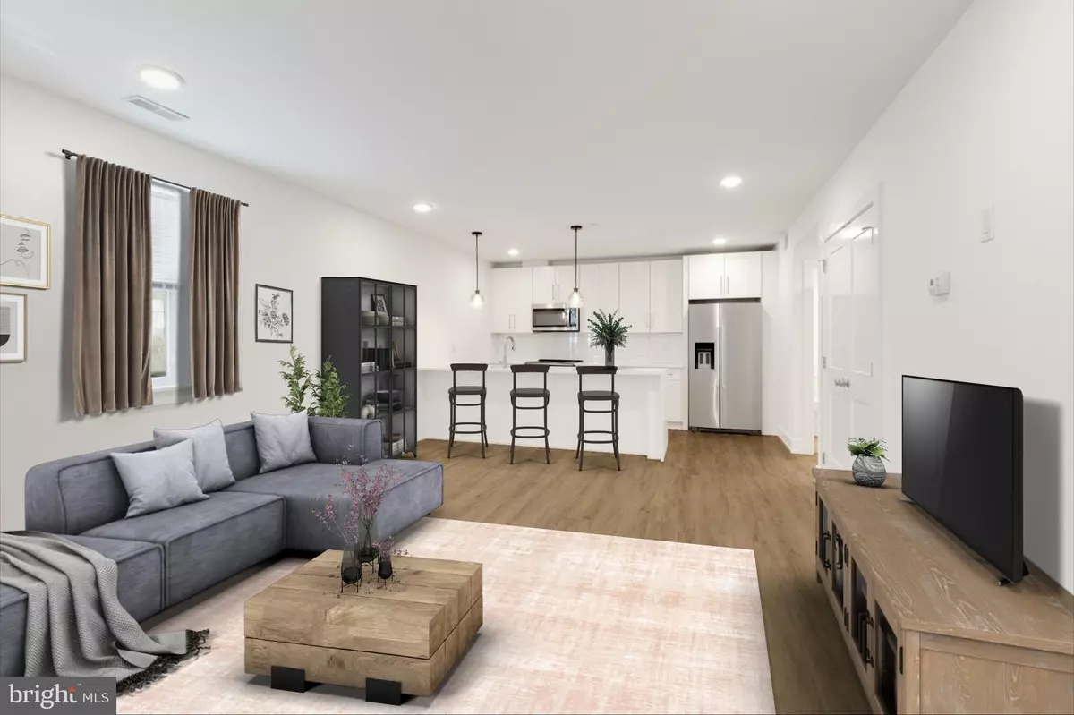 Philadelphia, PA 19121,1335 N MARSTON ST #102