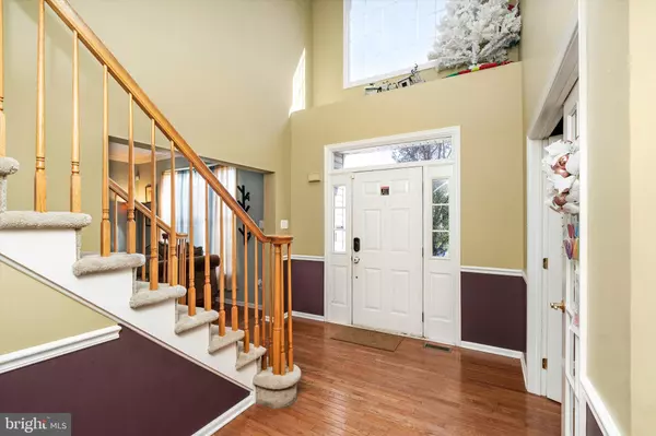 Westampton, NJ 08060,20 GREENBRIER DR