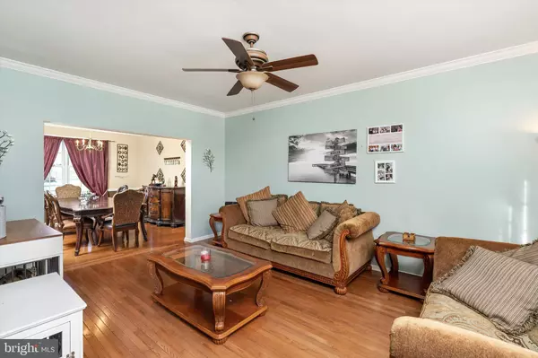 Westampton, NJ 08060,20 GREENBRIER DR