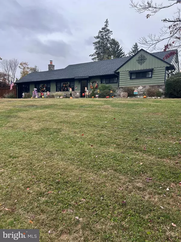 Jenkintown, PA 19046,833 NORFOLK RD