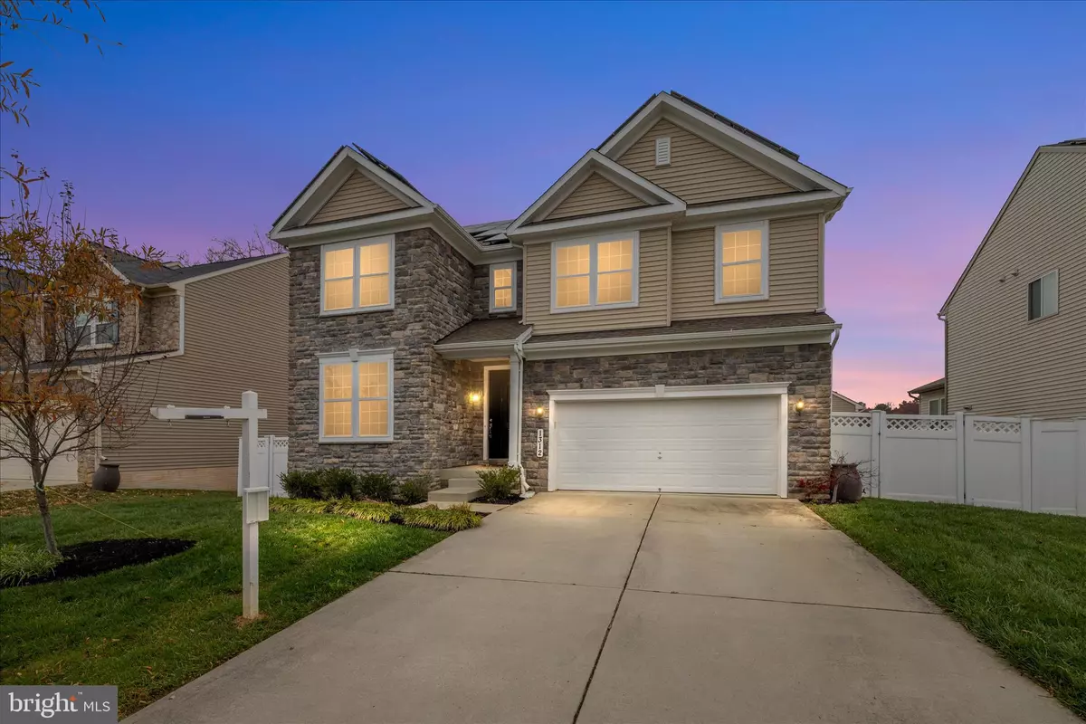 Odenton, MD 21113,1312 FOUR ORCHARDS LN