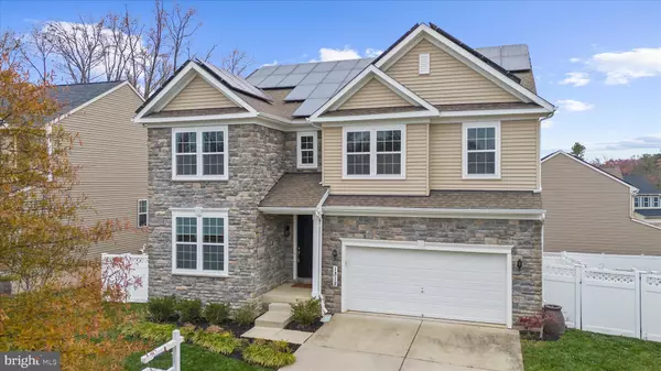 Odenton, MD 21113,1312 FOUR ORCHARDS LN