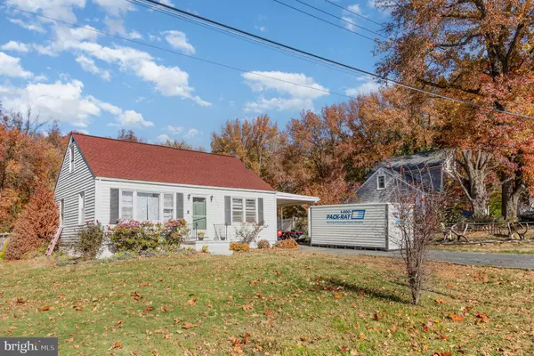 Havre De Grace, MD 21078,1514 LYON ST