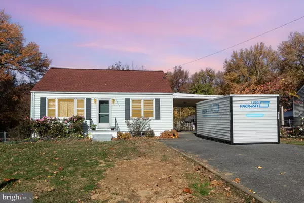 Havre De Grace, MD 21078,1514 LYON ST