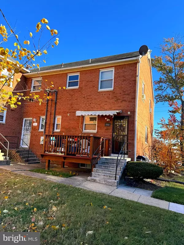 Hyattsville, MD 20783,7916 RIGGS RD