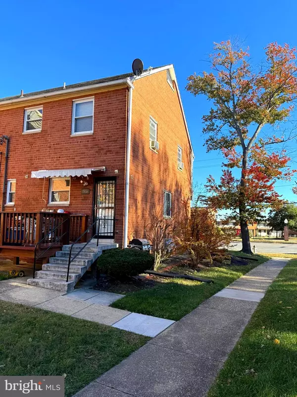 Hyattsville, MD 20783,7916 RIGGS RD