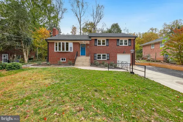 1203 BRANTFORD AVE, Silver Spring, MD 20904