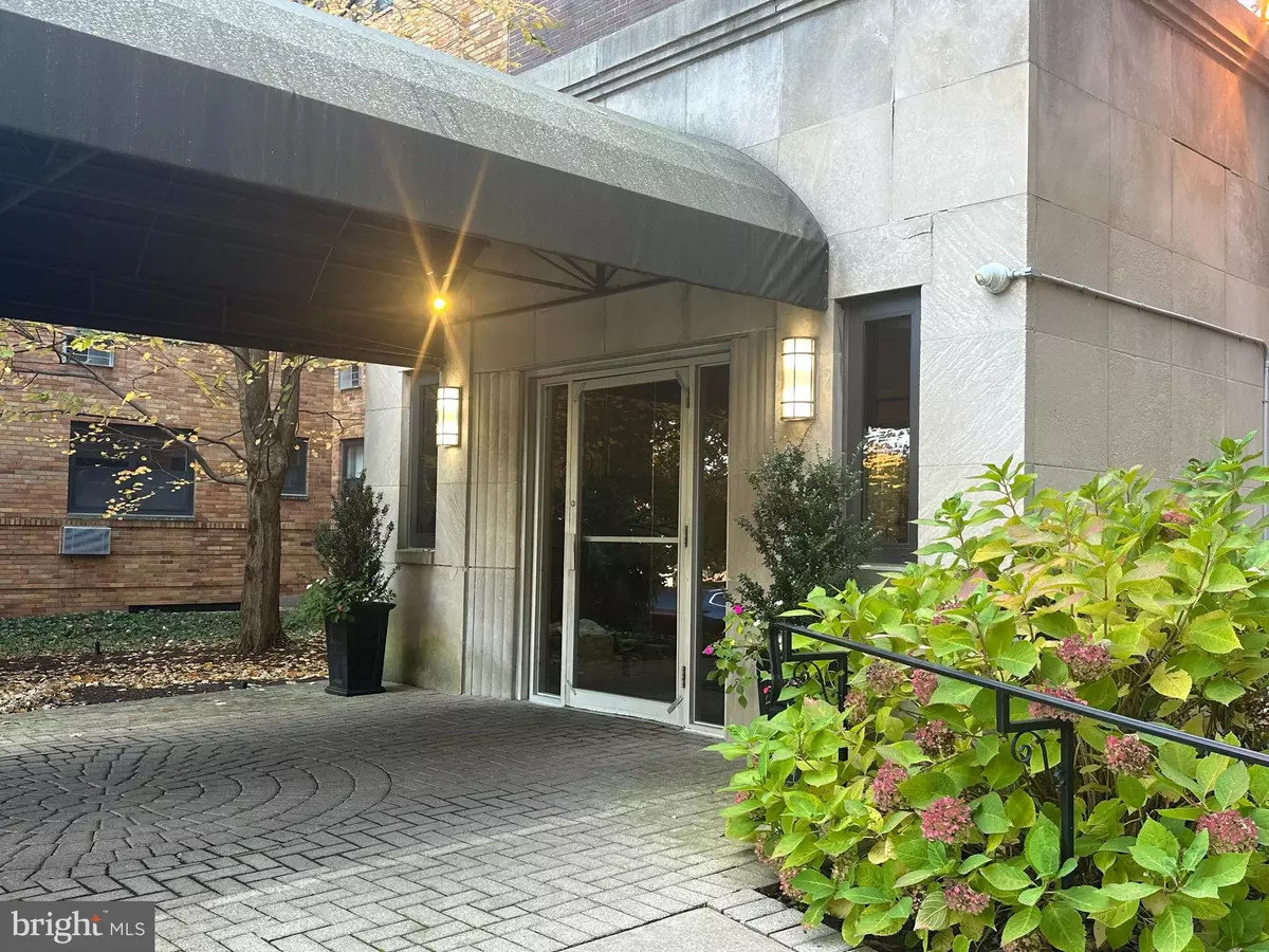 Merion Station, PA 19066,40 OLD LANCASTER RD #205