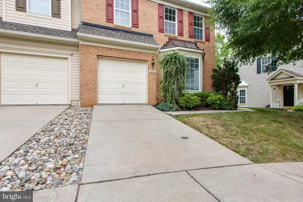 Ellicott City, MD 21043,6311 STOCKBRIDGE OVERLOOK CT #14