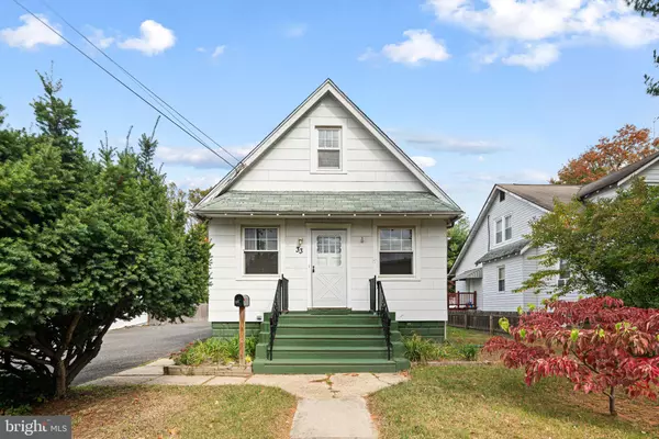 Barrington, NJ 08007,33 E GLOUCESTER PIKE