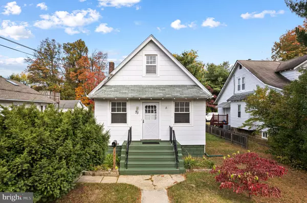 Barrington, NJ 08007,33 E GLOUCESTER PIKE