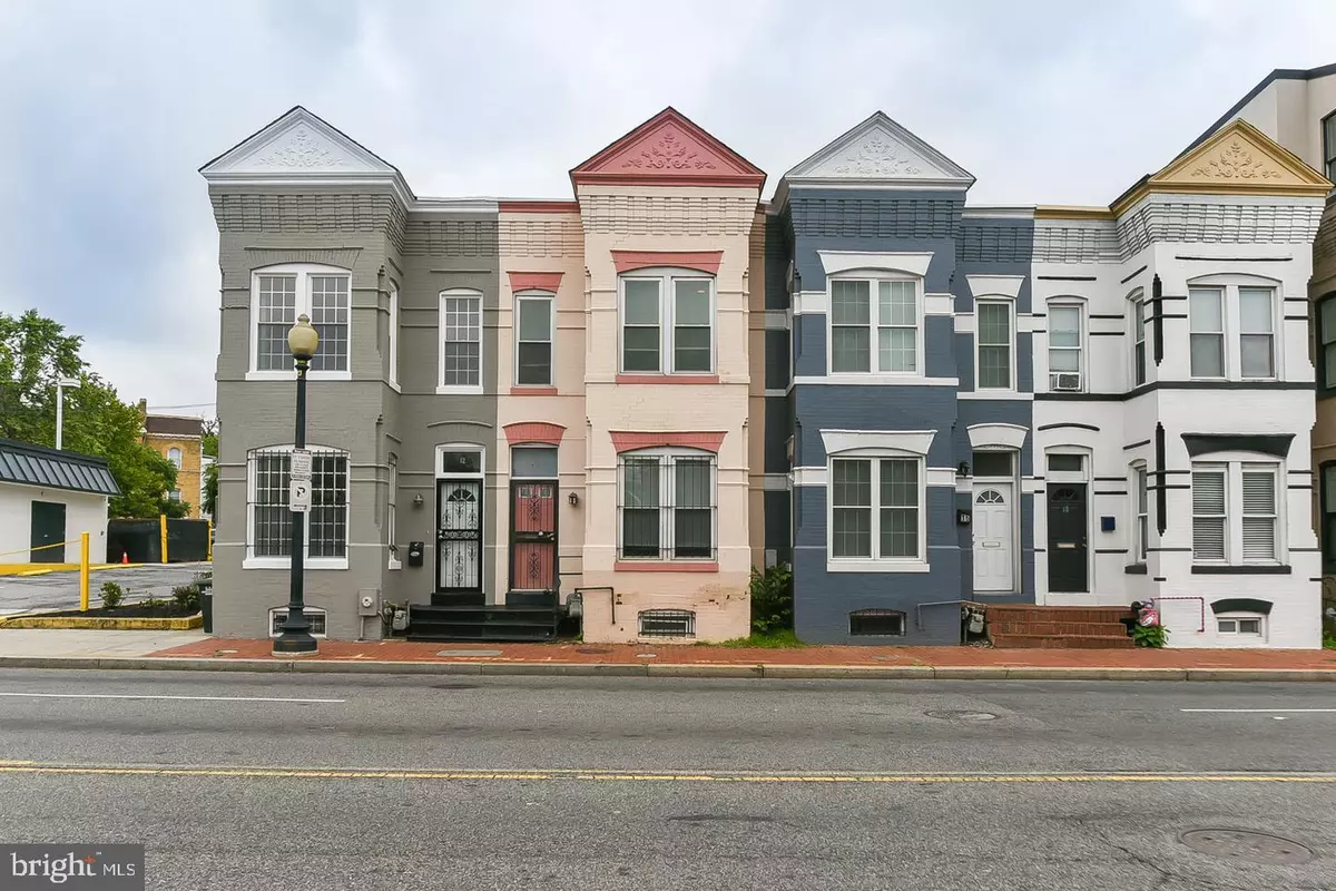 Washington, DC 20002,14 FLORIDA AVE NE