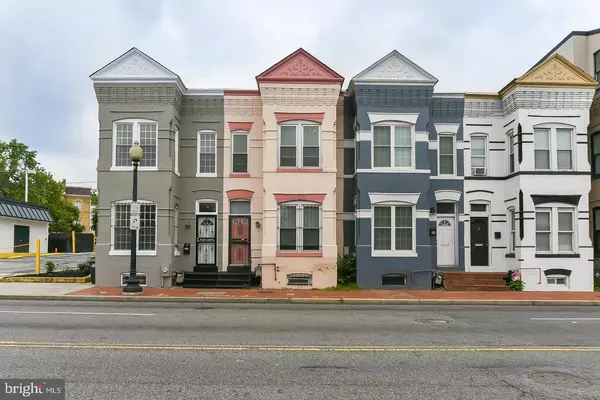 14 FLORIDA AVE NE, Washington, DC 20002