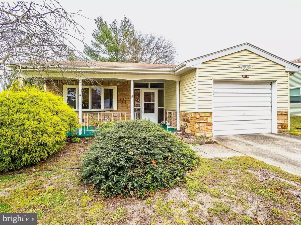 Southampton, NJ 08088,64 HUNTINGTON DR