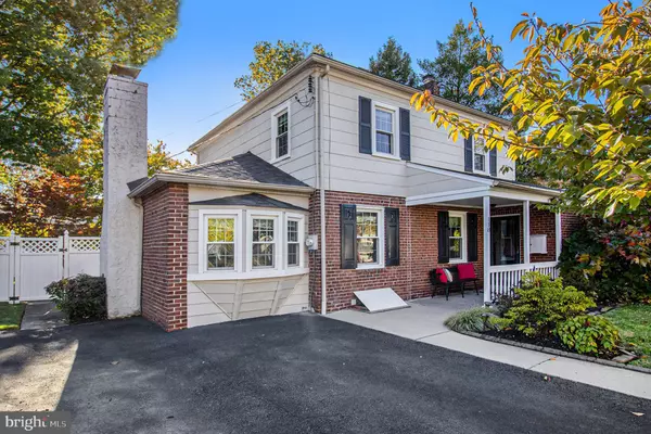 118 TWINING RD, Oreland, PA 19075