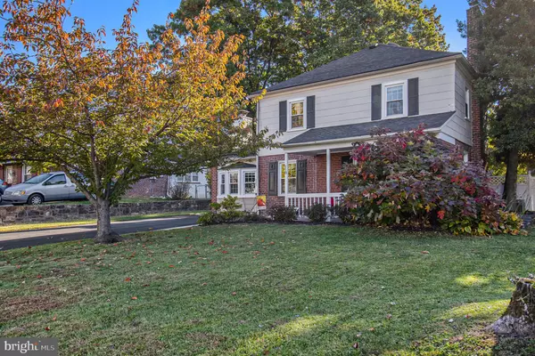 Oreland, PA 19075,118 TWINING RD