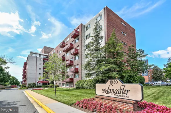 1830 COLUMBIA PIKE #110, Arlington, VA 22204