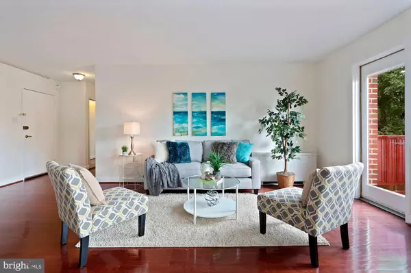 Arlington, VA 22204,1830 COLUMBIA PIKE #110