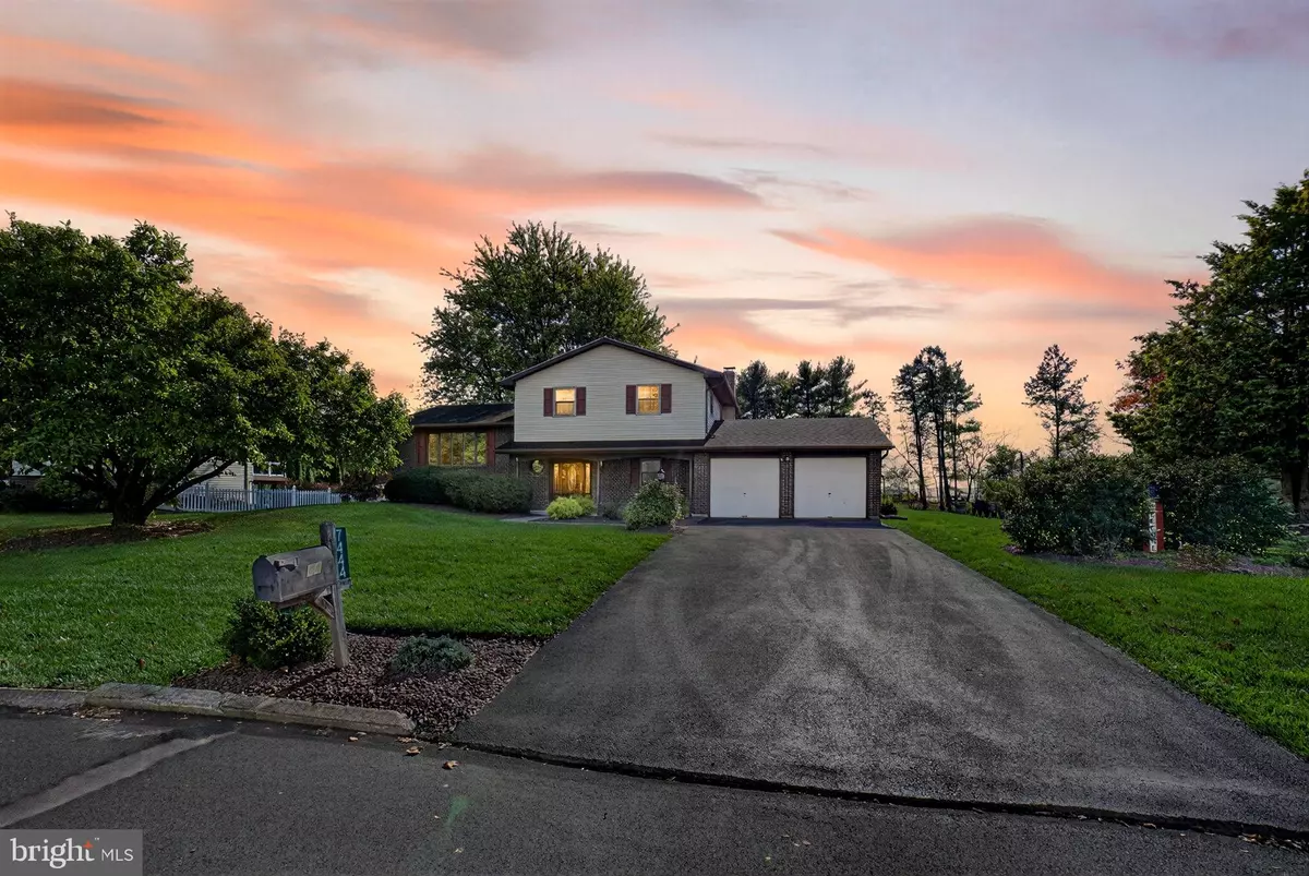 Bath, PA 18014,7444 FRANKS DR