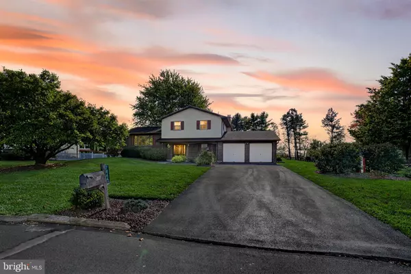 7444 FRANKS DR,  Bath,  PA 18014