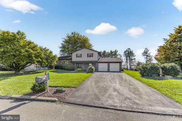 Bath, PA 18014,7444 FRANKS DR