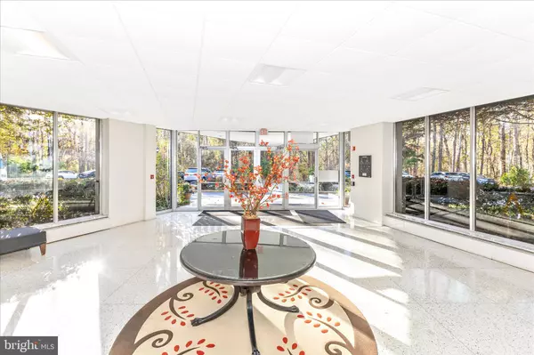 Bethesda, MD 20817,7505 DEMOCRACY BLVD #A-338