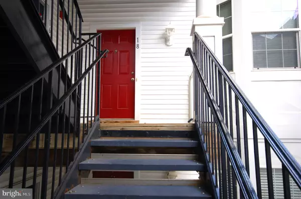 Owings Mills, MD 21117,18 HAWK RISE LN #205