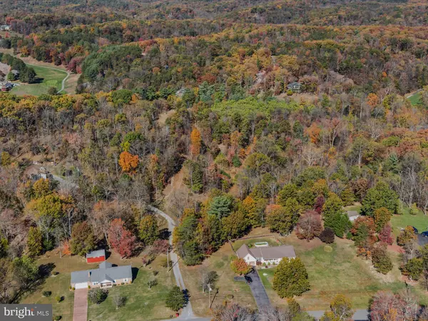 Hedgesville, WV 25427,BREAKAWAY DRIVE