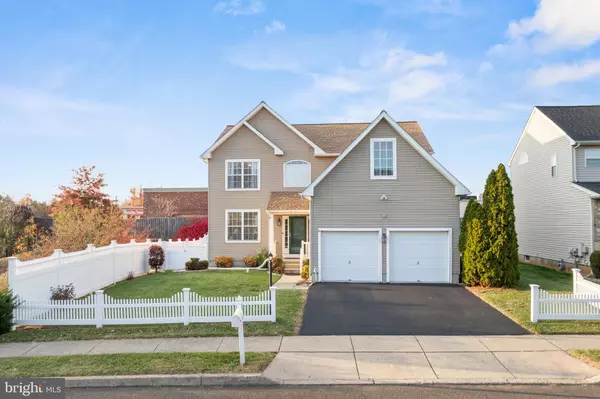 Schwenksville, PA 19473,2061 INTEGRITY AVE