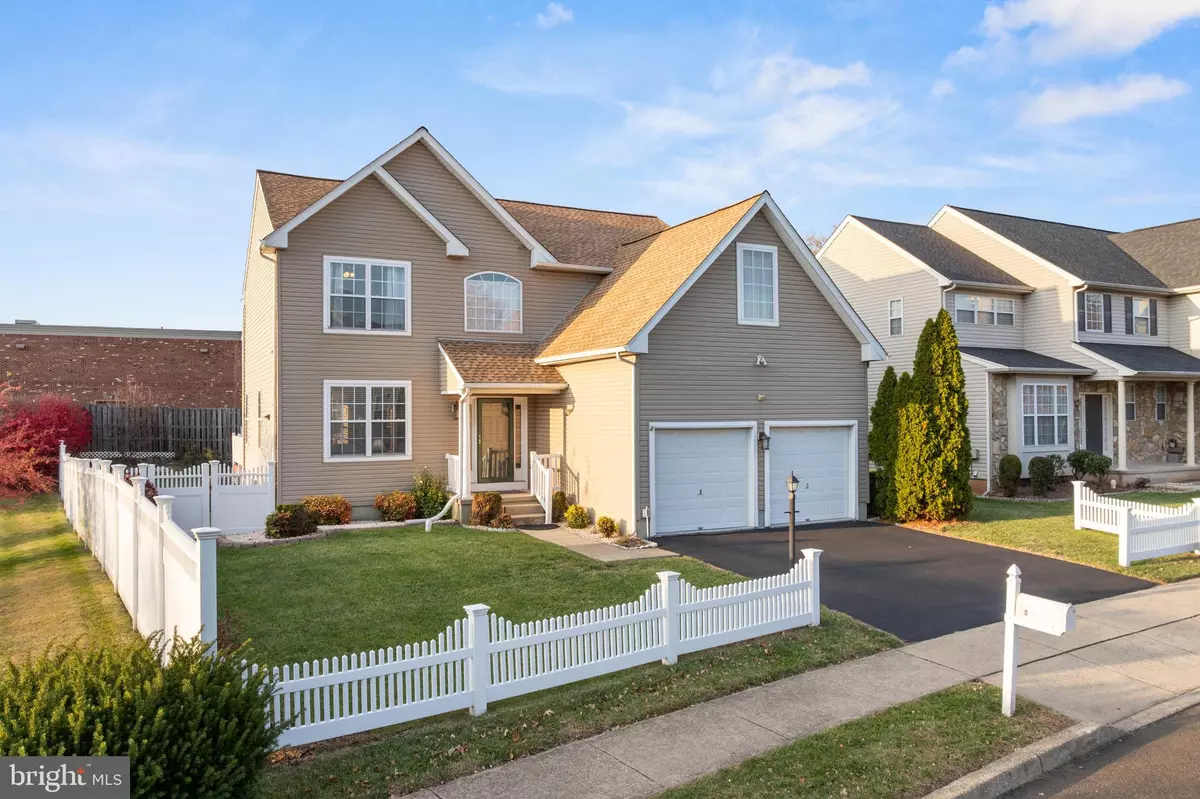 Schwenksville, PA 19473,2061 INTEGRITY AVE