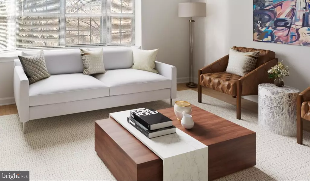 3401 38TH ST NW #1B-P00-102, Washington, DC 20016