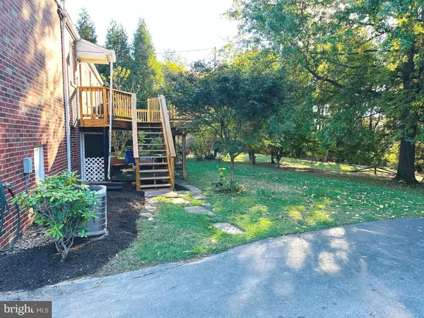 Damascus, MD 20872,9800 BEALL AVE