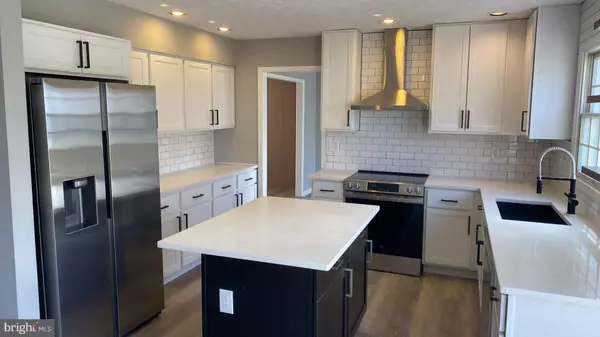 13231 WHITEHOLM DR, Upper Marlboro, MD 20774