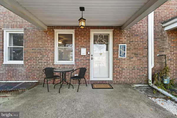 Baltimore, MD 21218,3712 MONTEREY RD