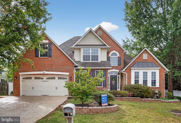 85 BASALT DR, Fredericksburg, VA 22406