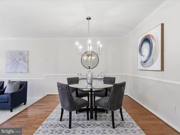 Fairfax, VA 22033,4204 TRUMBO CT