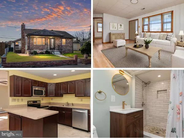 45 CHANDELLE RD, Baltimore, MD 21220