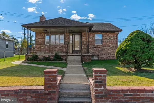 Baltimore, MD 21220,45 CHANDELLE RD