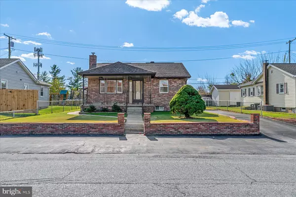 Baltimore, MD 21220,45 CHANDELLE RD