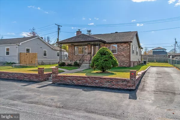 Baltimore, MD 21220,45 CHANDELLE RD