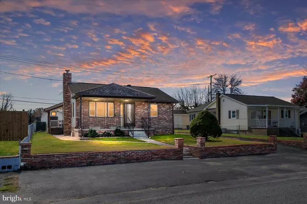 Baltimore, MD 21220,45 CHANDELLE RD